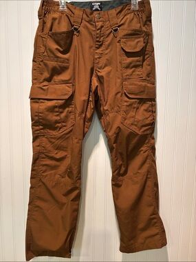CQR Tactical Cargo Pants Size 32W 30L